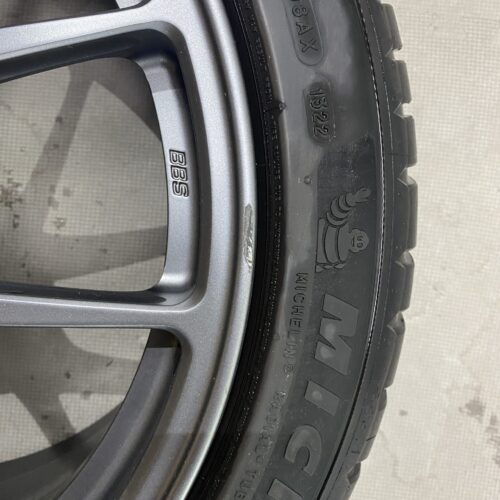 BBS RI-A007ホイール